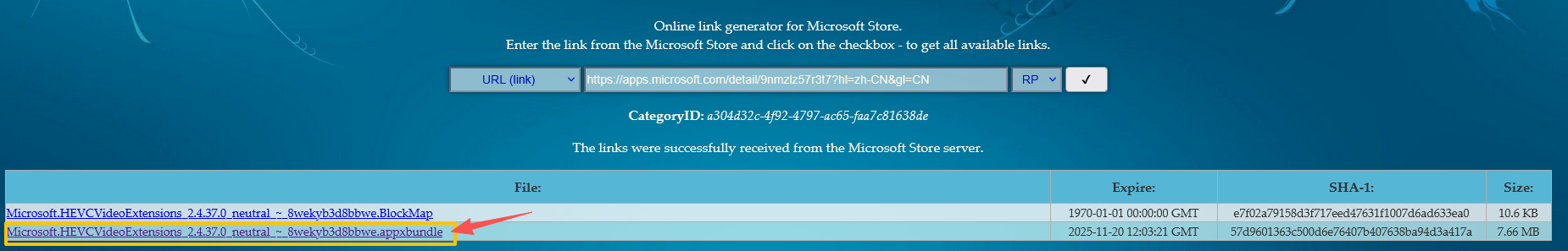 Win10 HEVC 的免费安装方法